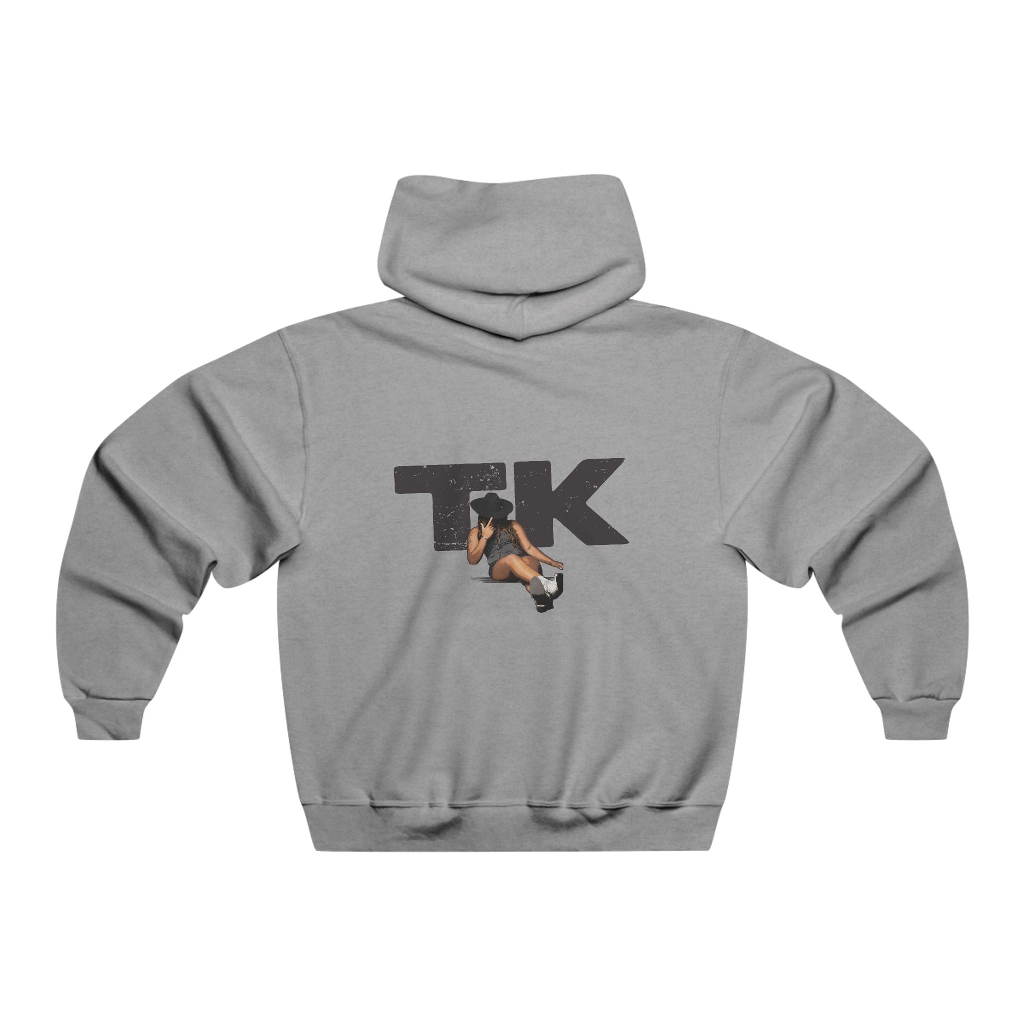 Tamaiah Koonce Vintage Hoodie