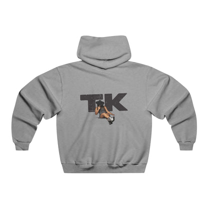 Tamaiah Koonce Vintage Hoodie