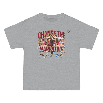 Change The Narrative Vintage Tee