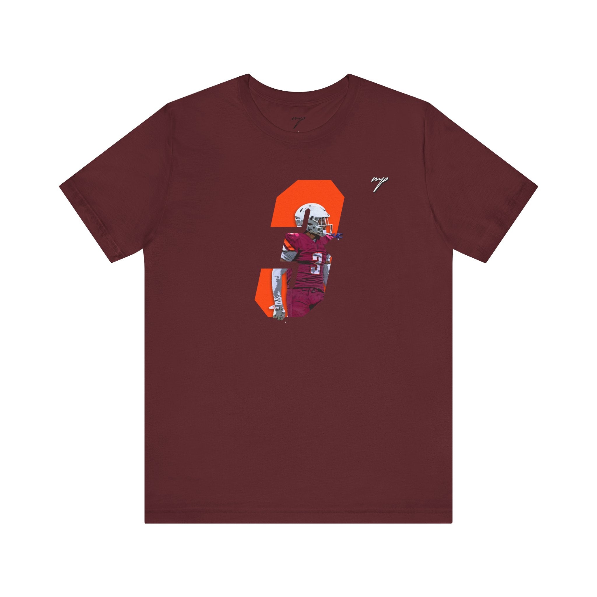 Romero Lavalais Jr. Graphic Tee