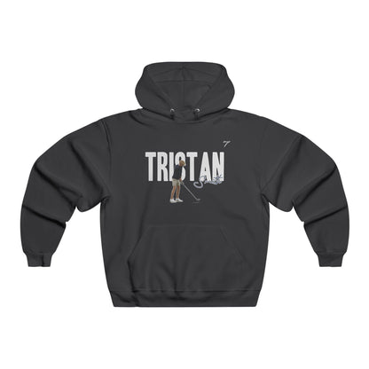 Tristan Smith Vintage Hoodie