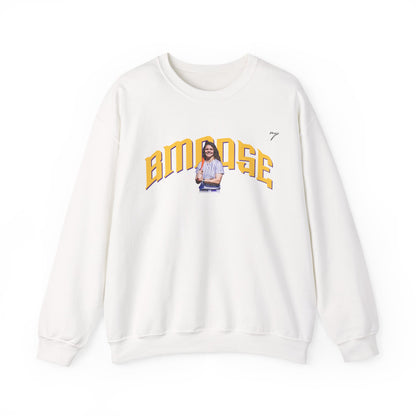 Bella Moussa Crewneck