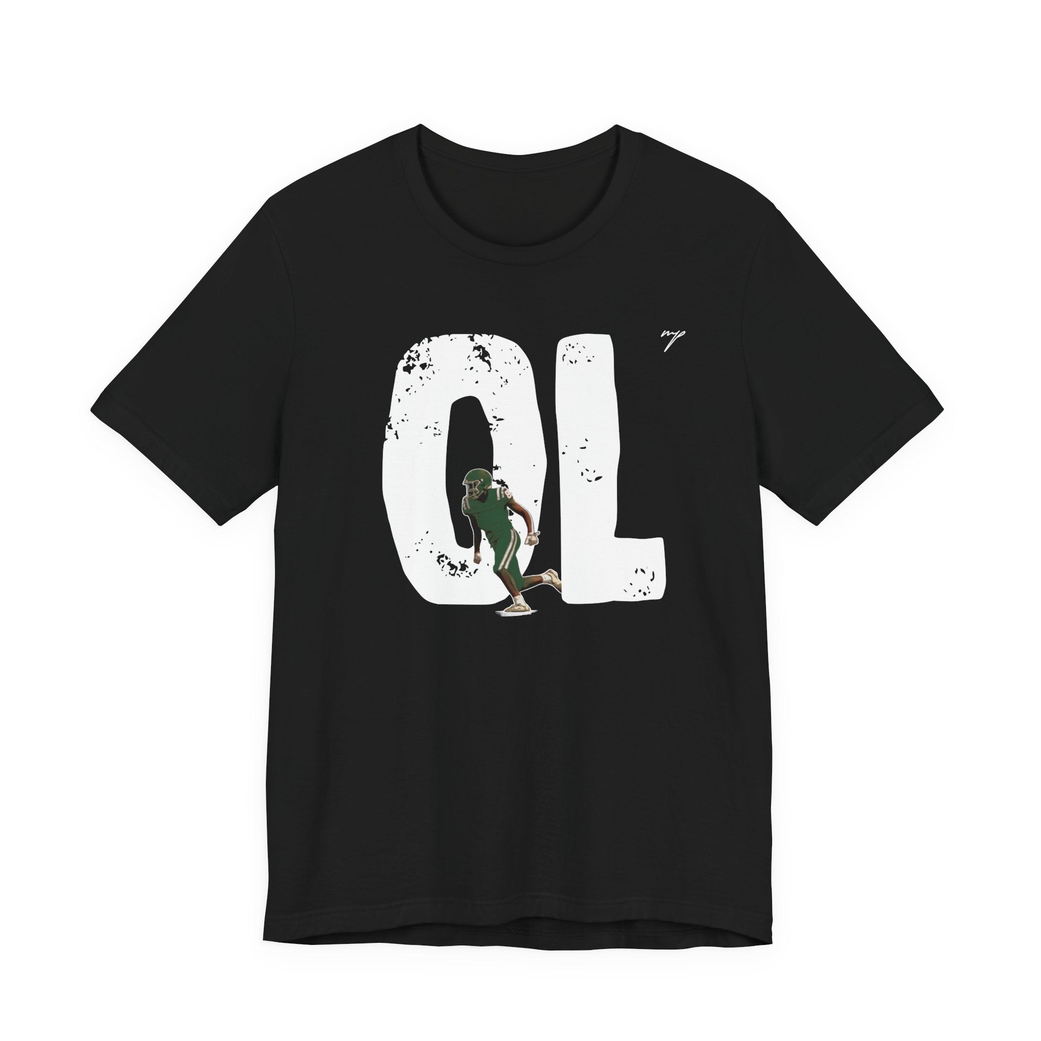 Octavious Luna Graphic Tee