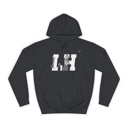 Lydia Hamrick Hoodie