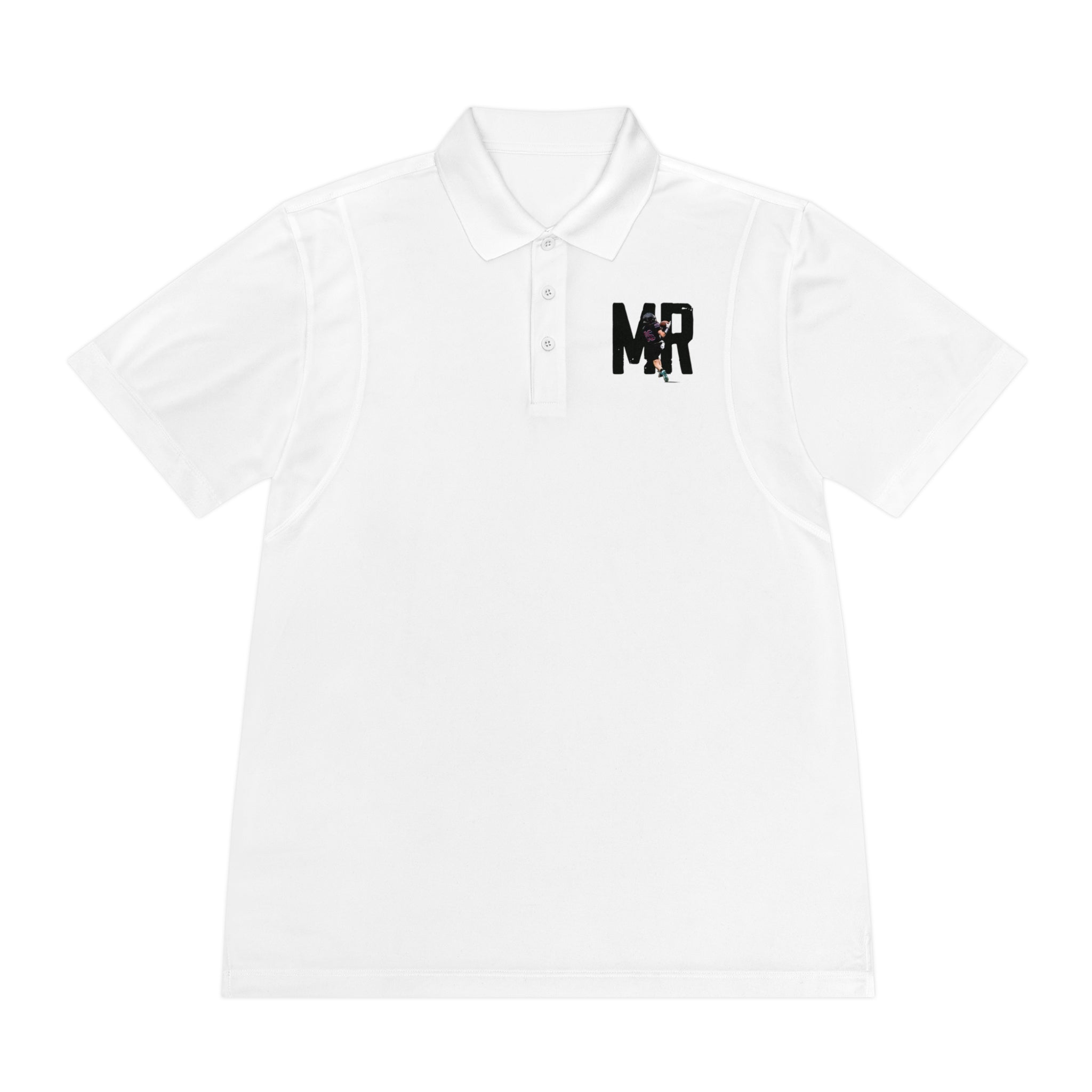 Michael Recupido Polo