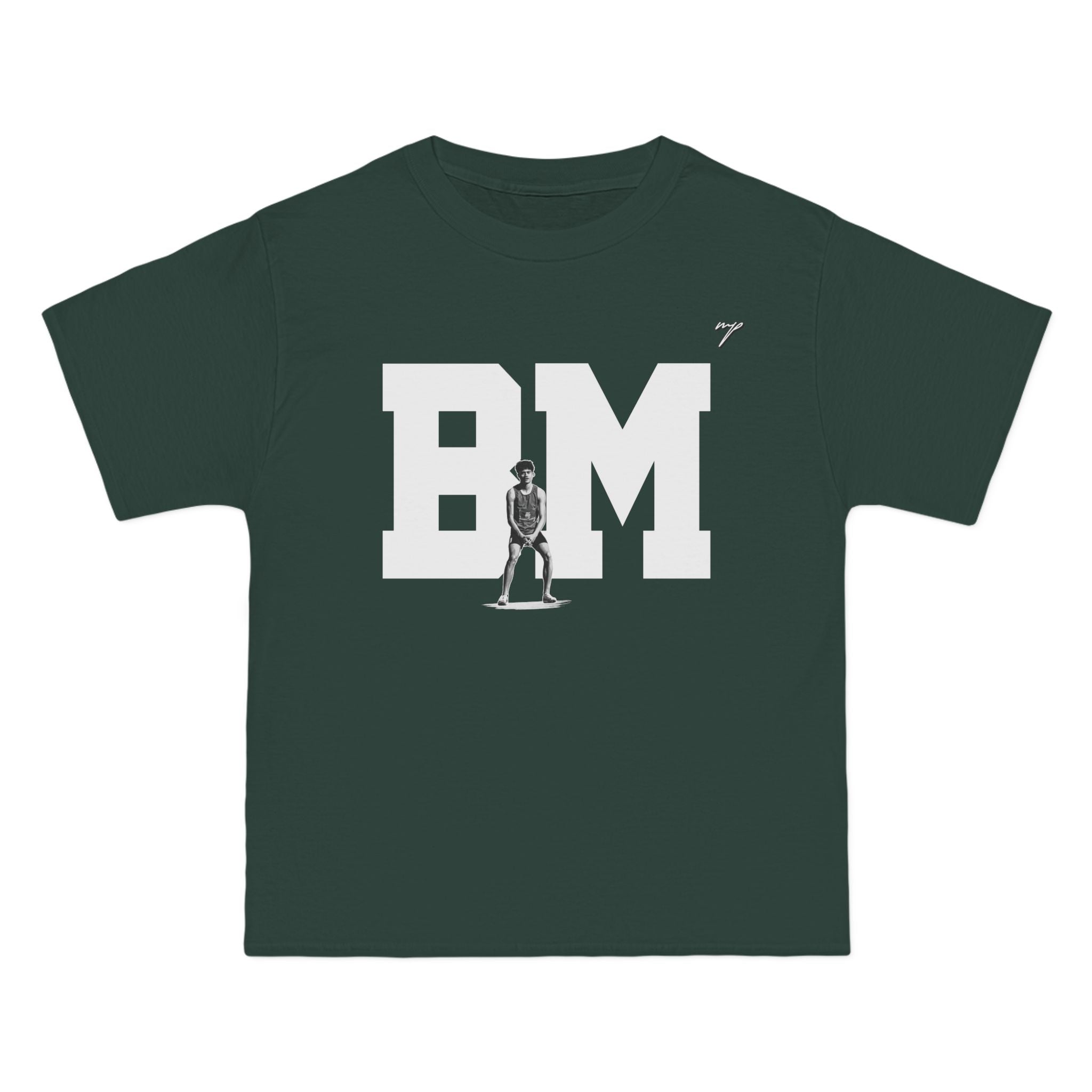 Brady Moe Vintage Tee