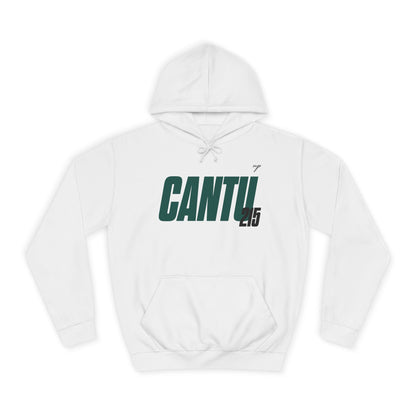 Adam Cantu Hoodie