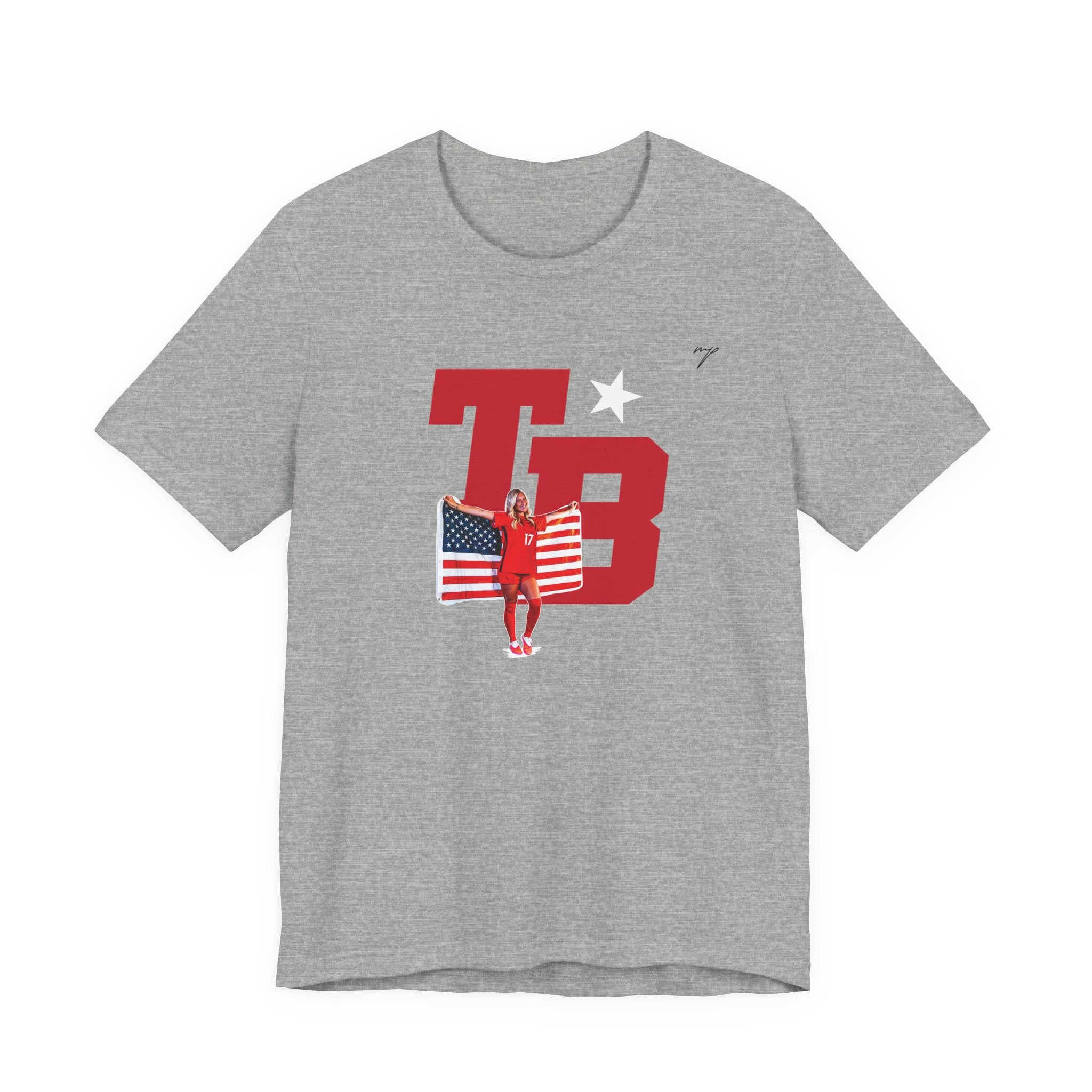 Tatum Barnard Graphic Tee