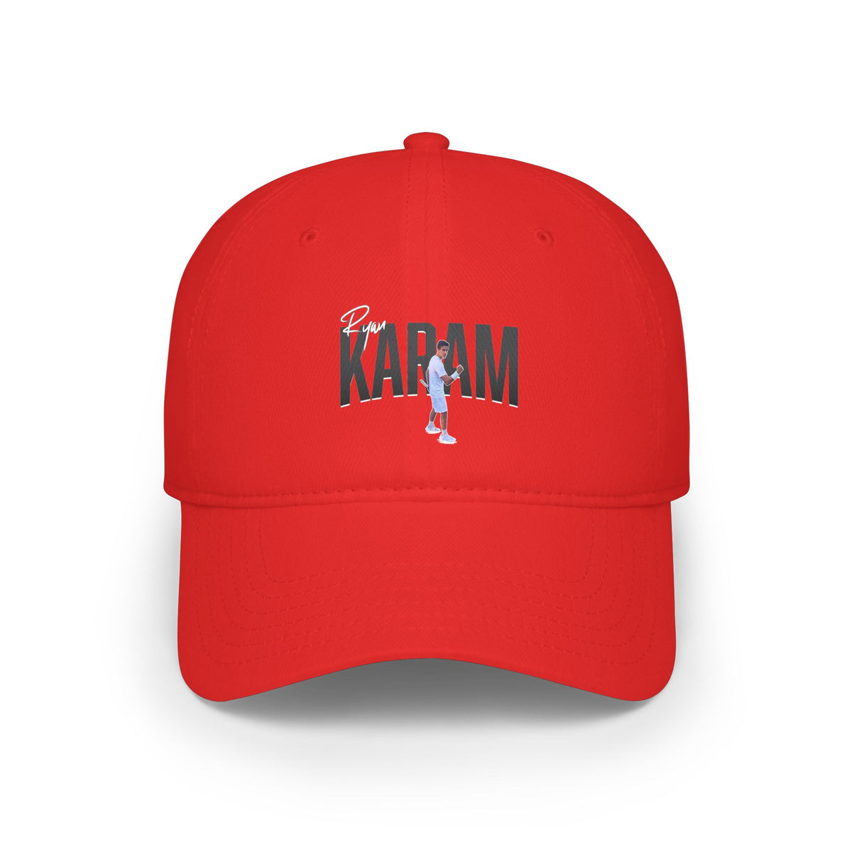 Ryan Karam Hat