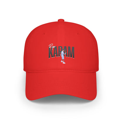 Ryan Karam Hat