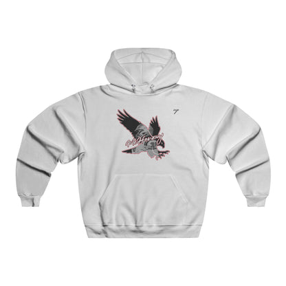 Zacchaeus McHenry Vintage Hoodie