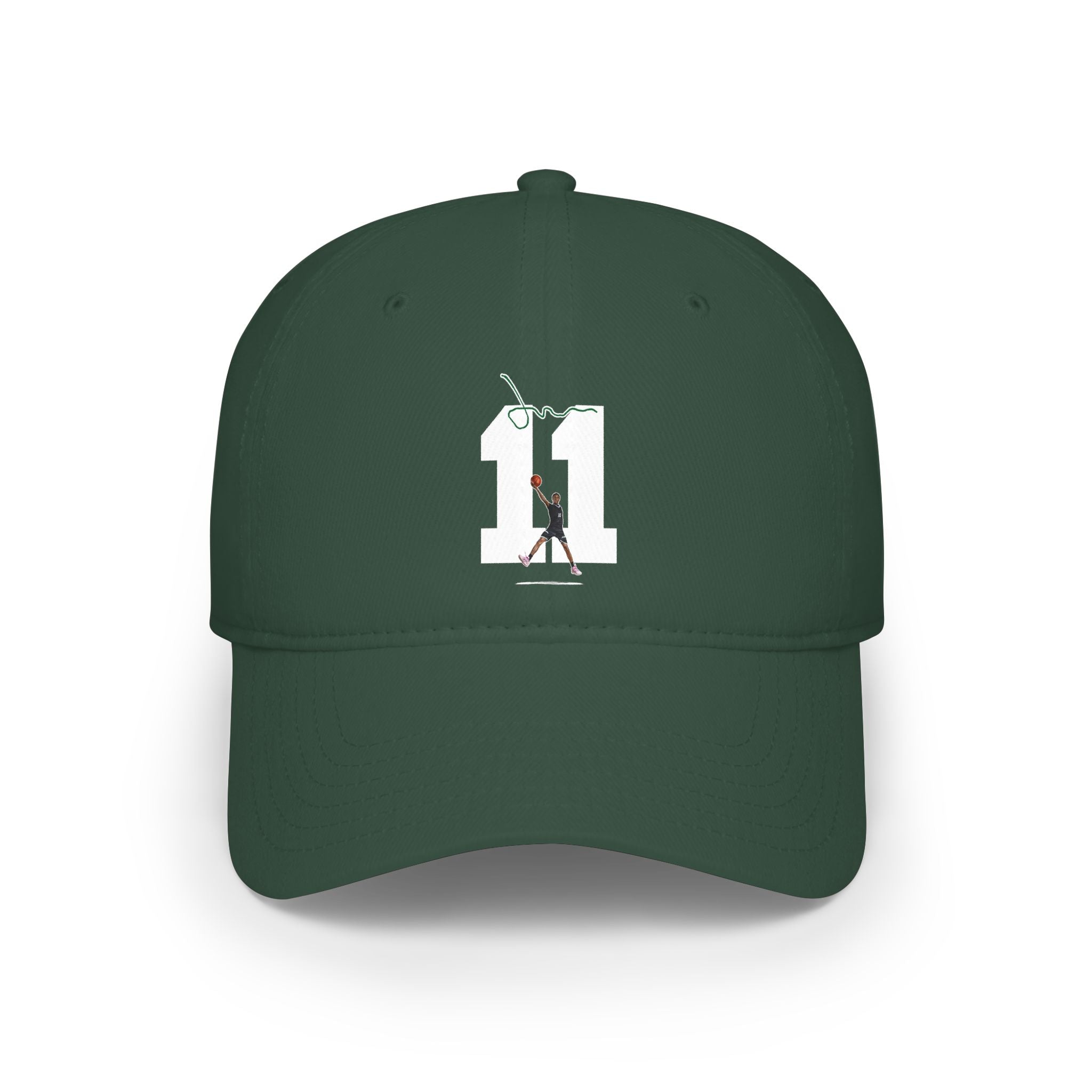 Jayden Johnson Hat