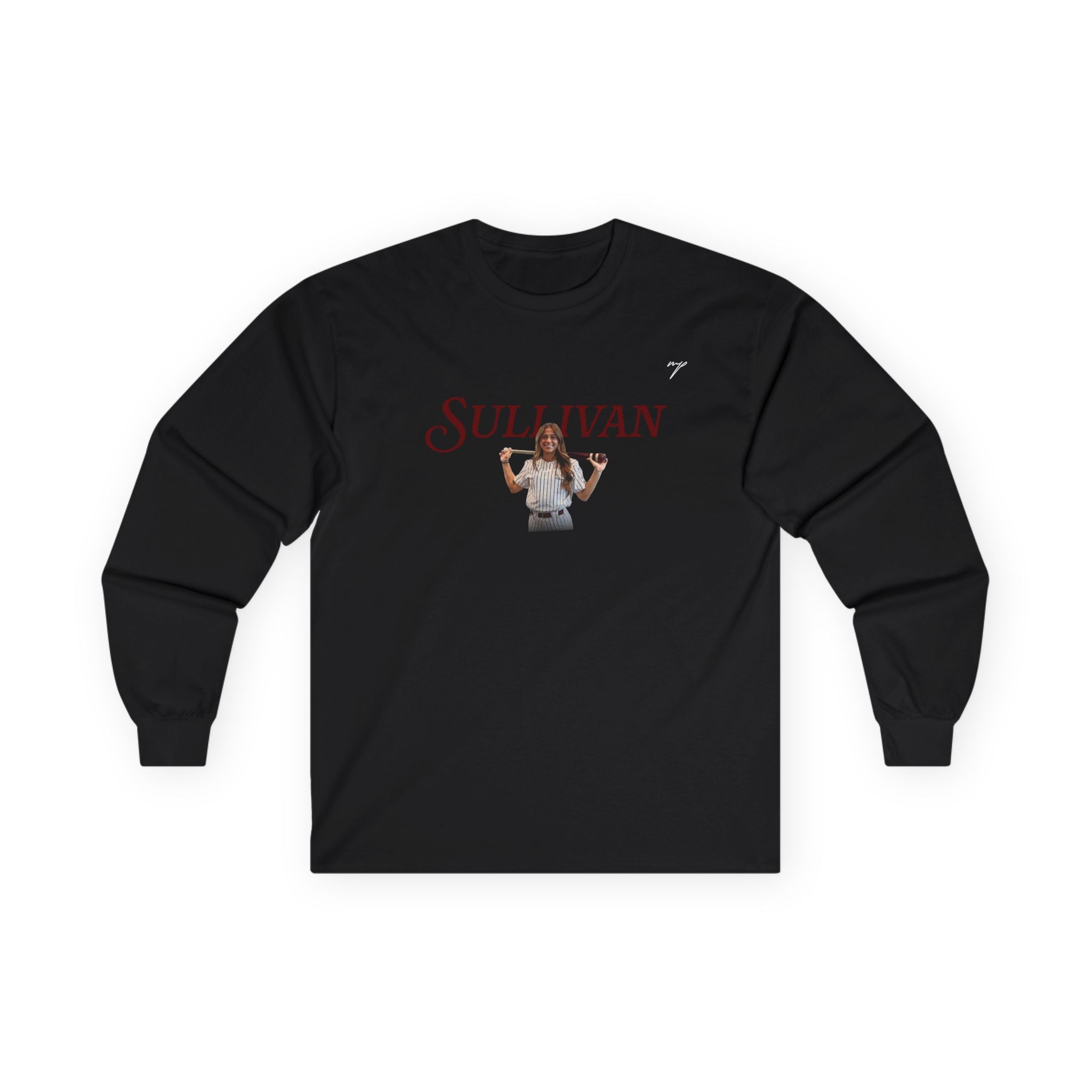 Hannah Jo Sullivan Long Sleeve