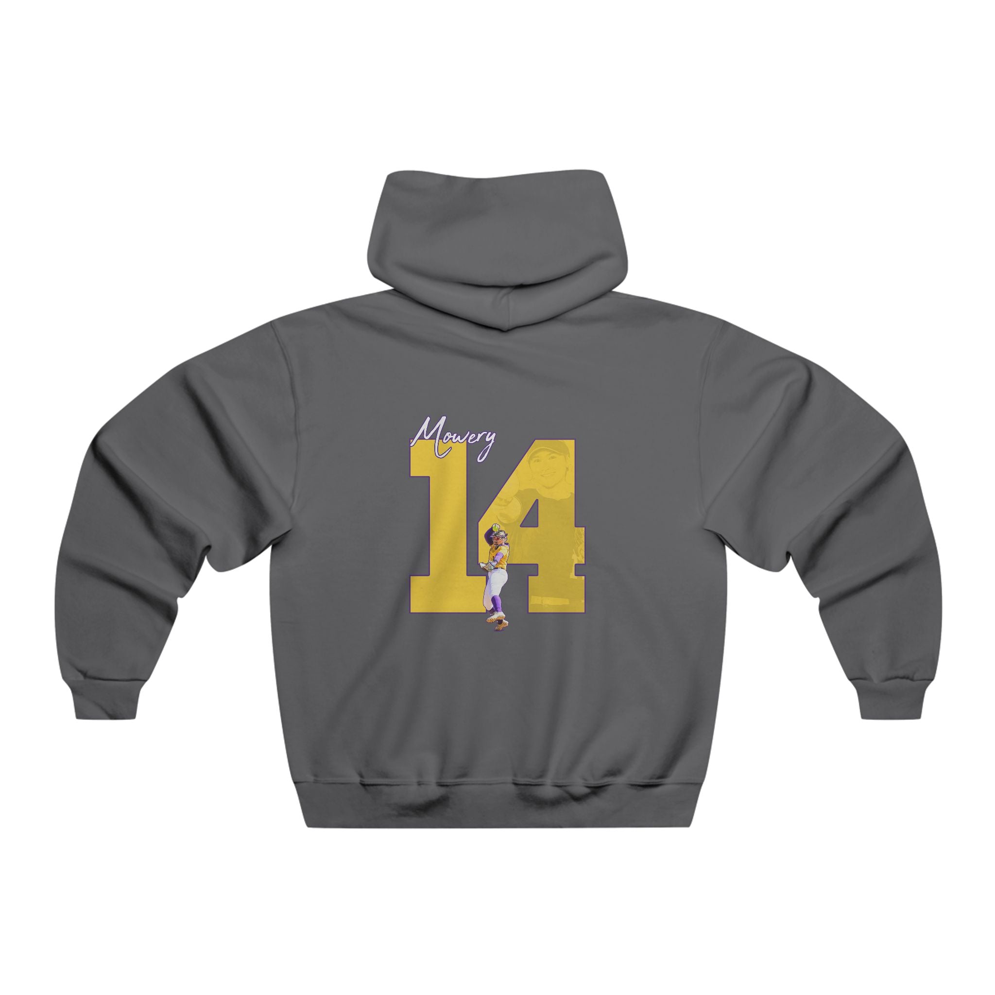Ashlin Mowery Vintage Hoodie