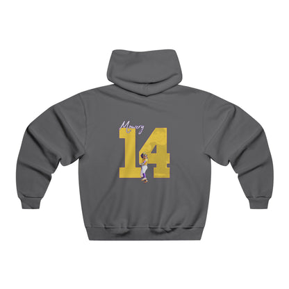 Ashlin Mowery Vintage Hoodie
