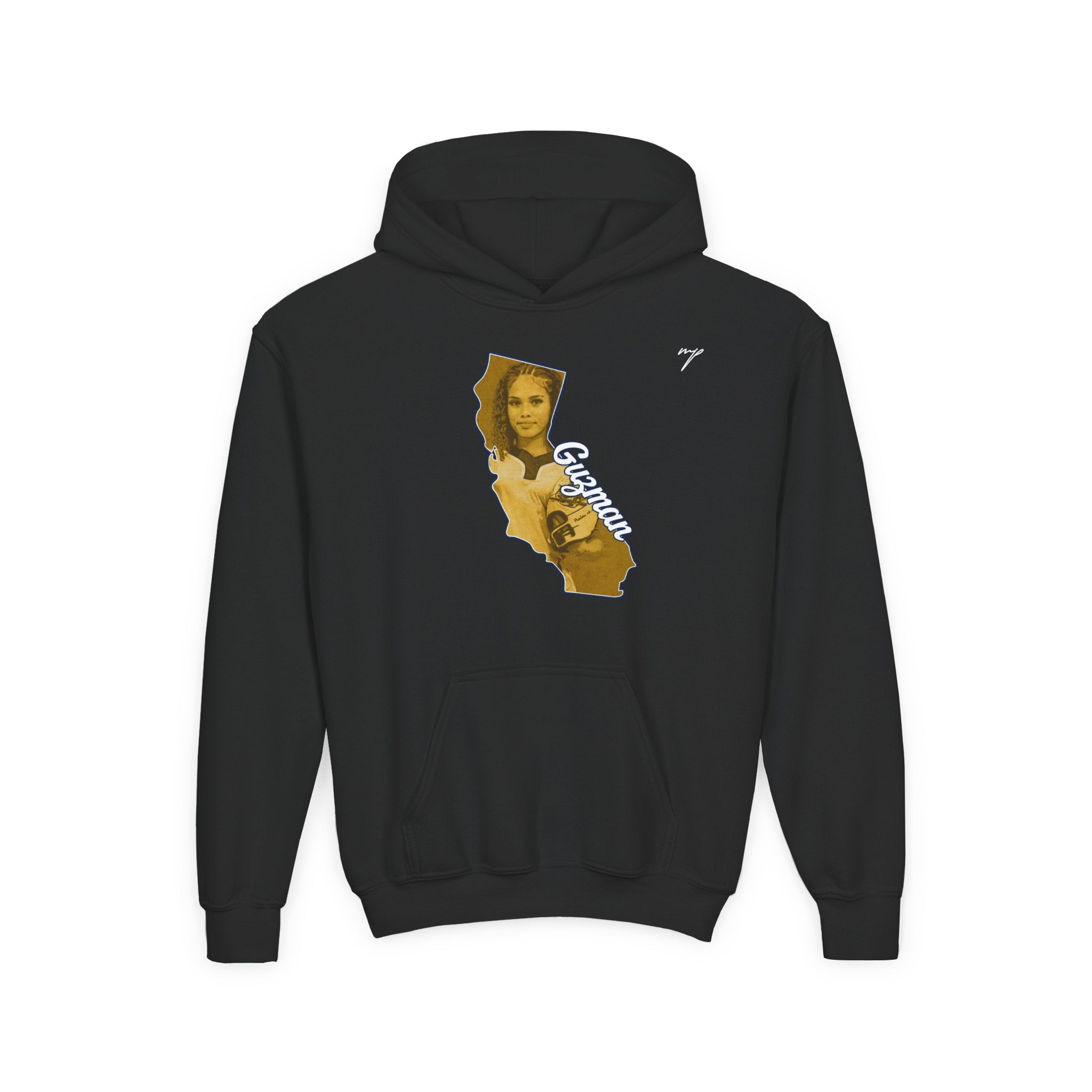Victoria Guzman YOUTH Hoodie