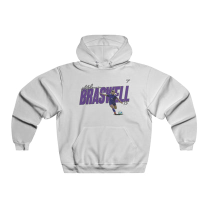 Mckinnan Braswell Vintage Hoodie
