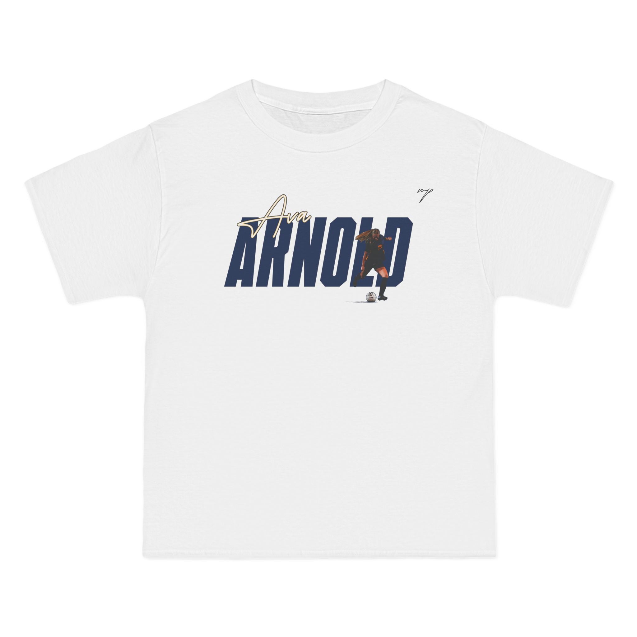 Ava Arnold Vintage Tee