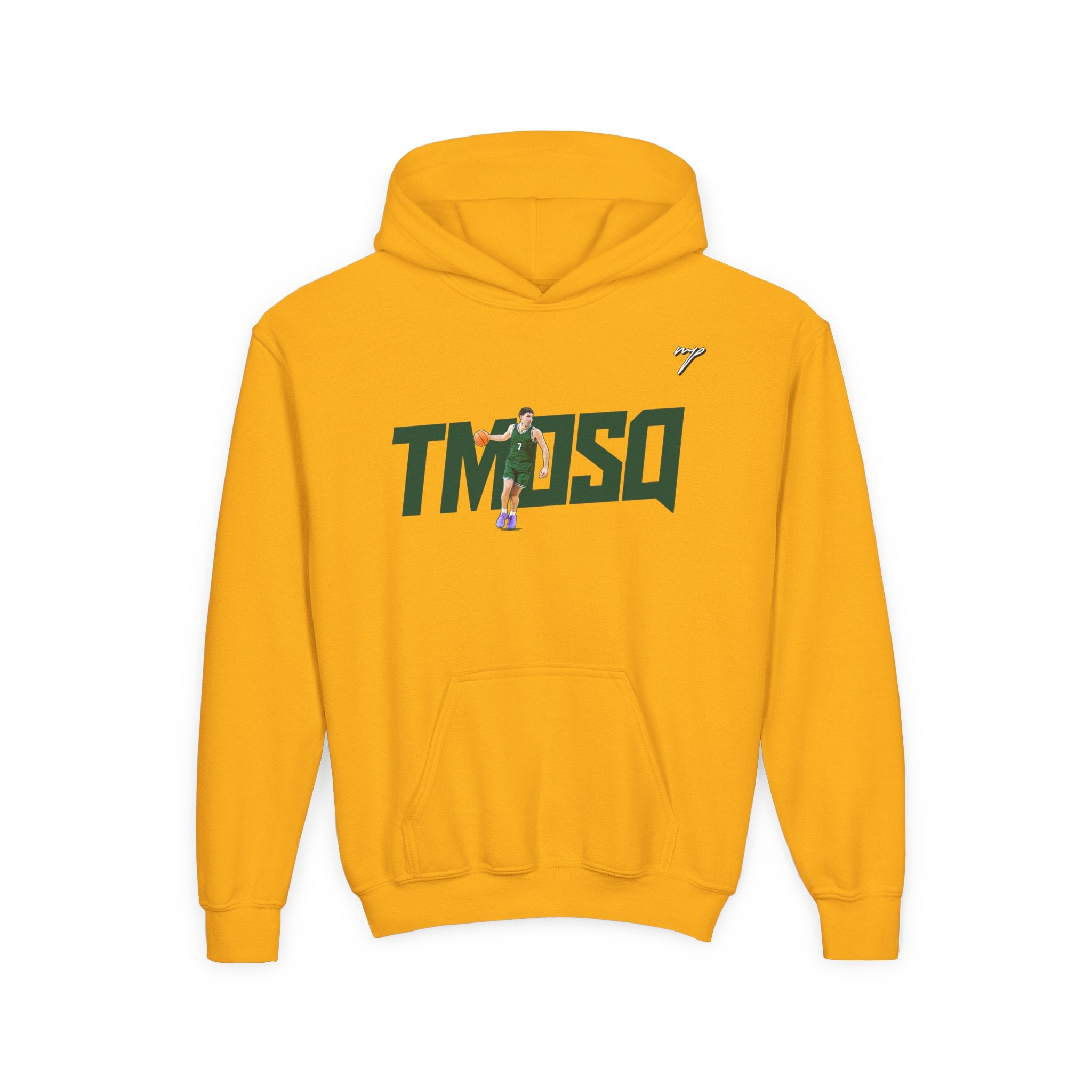 Trent Mosquera Youth Hoodie
