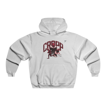 Brycen Cropp Vintage Hoodie