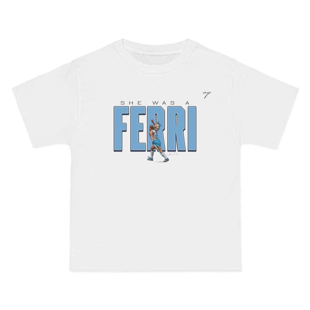 Sofia Ferri Vintage Tee