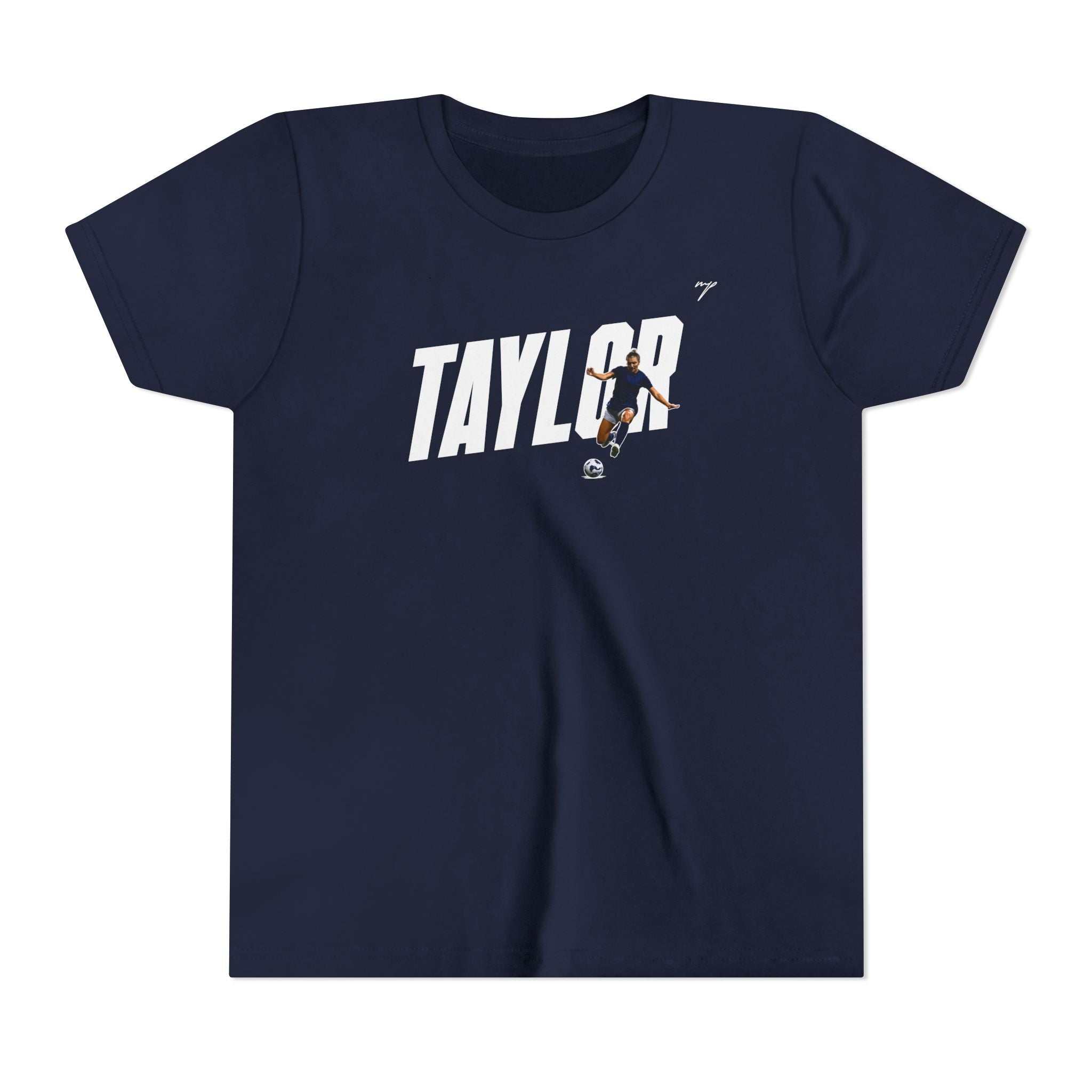 Alayna Taylor YOUTH Graphic Tee