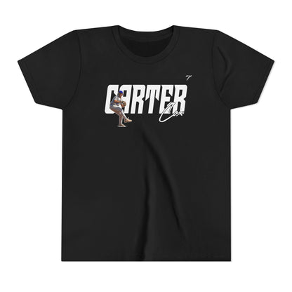 Carter Cox YOUTH Graphic Tee