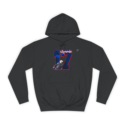 Keyshawn Greene Hoodie