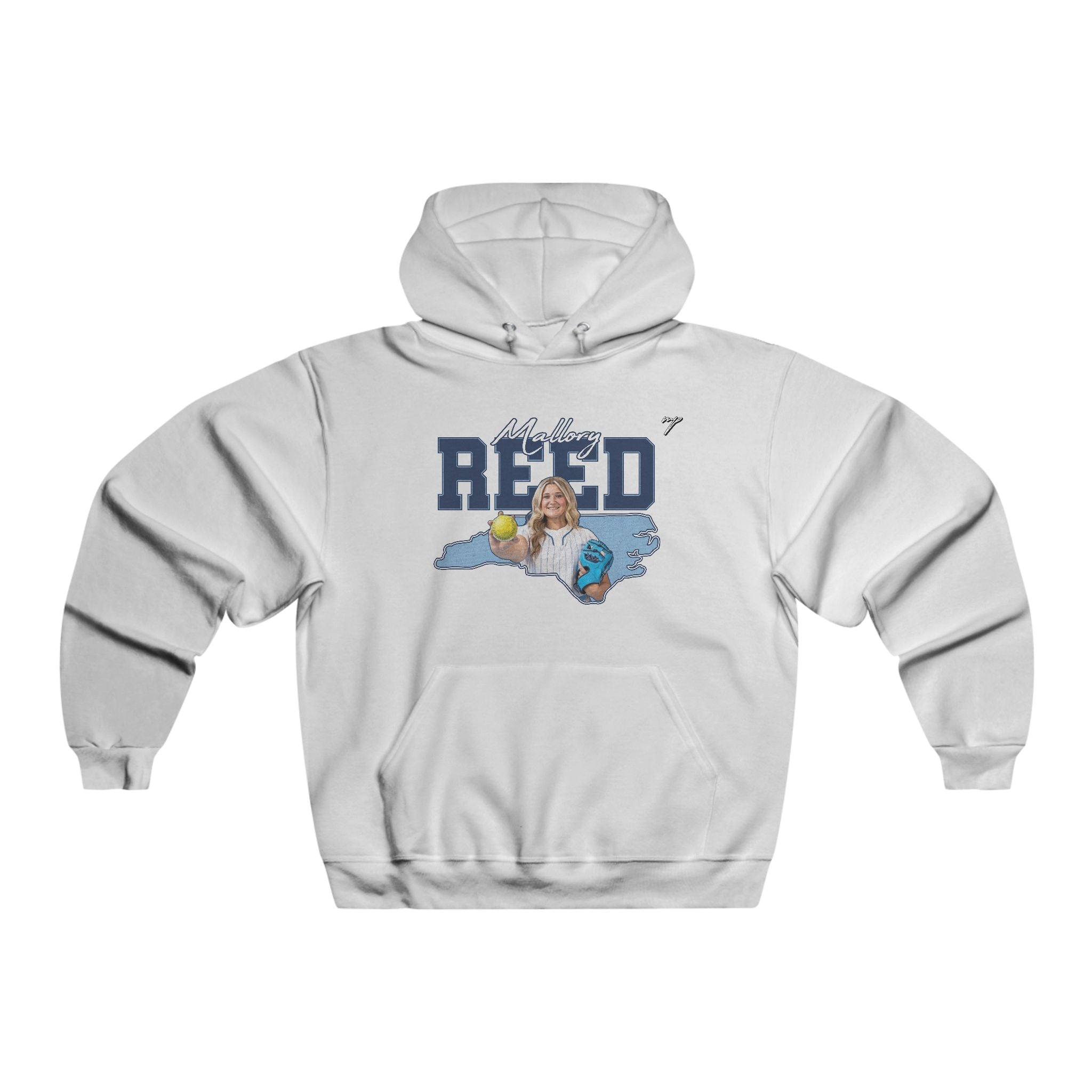 Mallory Reed Vintage Hoodie