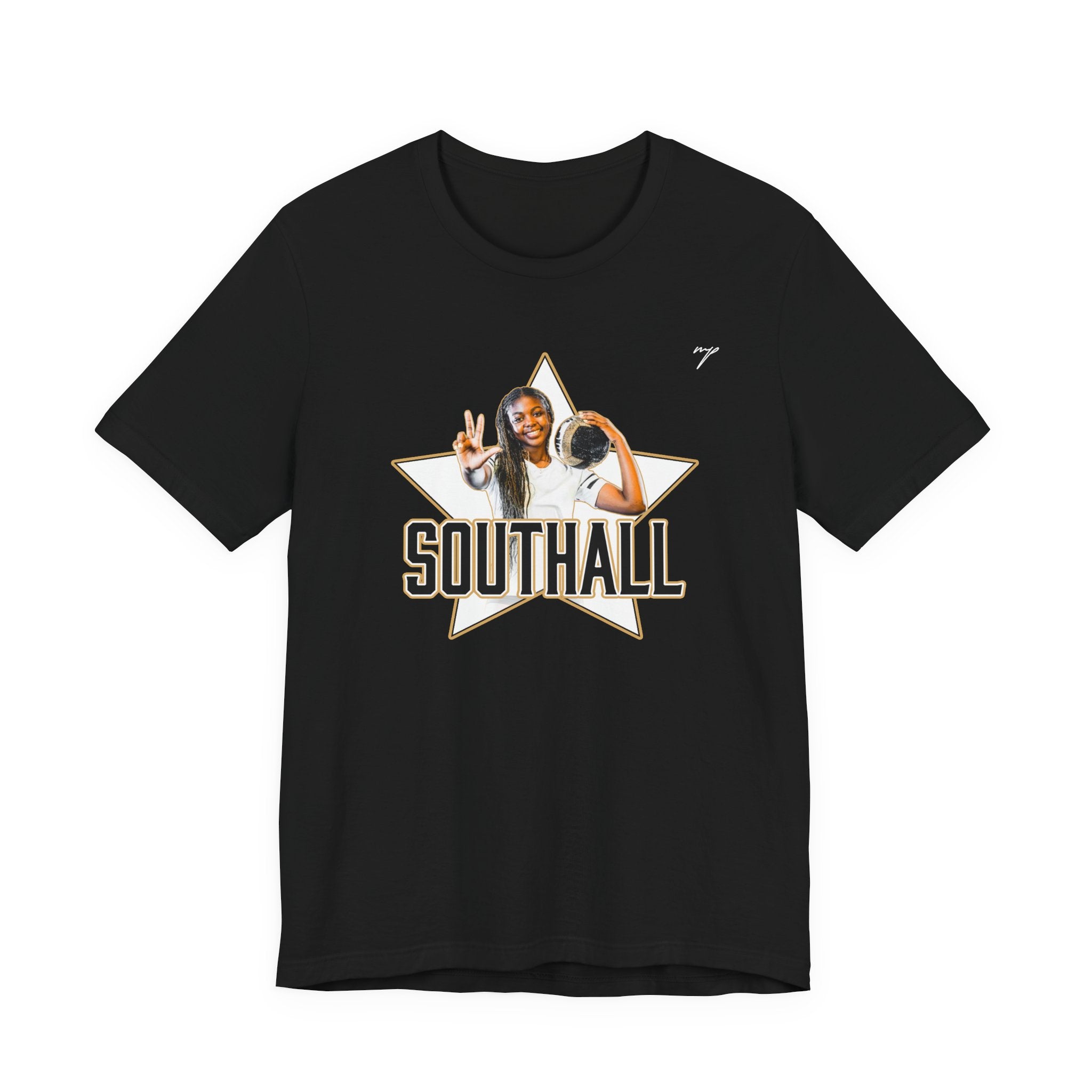 Jordin Southall Graphic Tee