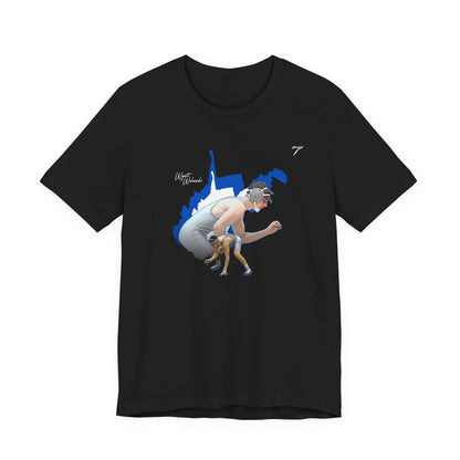 Wyatt Wolanski Graphic Tee