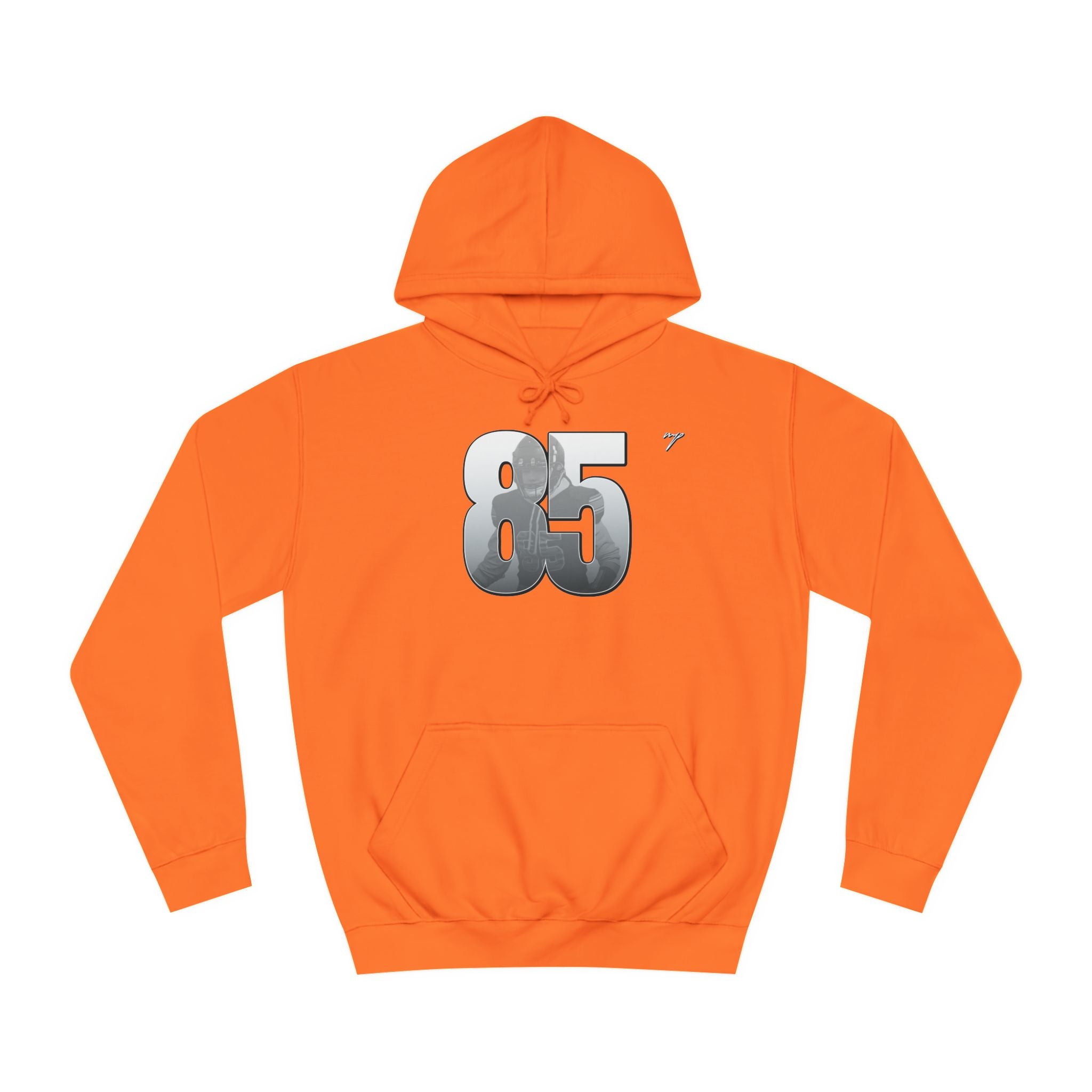 Jared Yates Hoodie