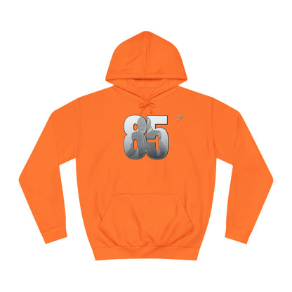 Jared Yates Hoodie