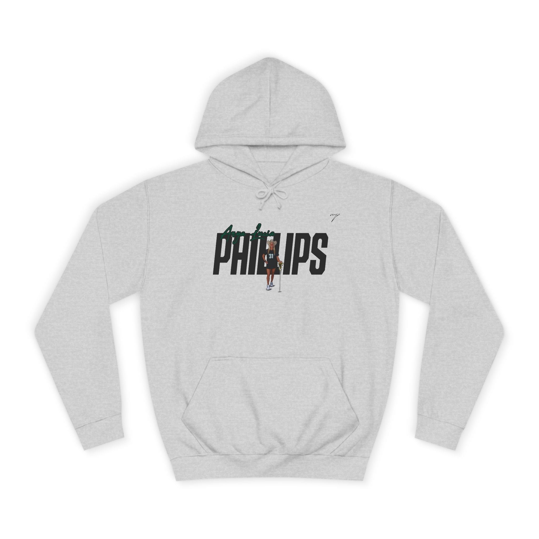 Anya Lucia Phillips Hoodie