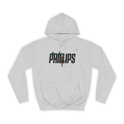 Anya Lucia Phillips Hoodie