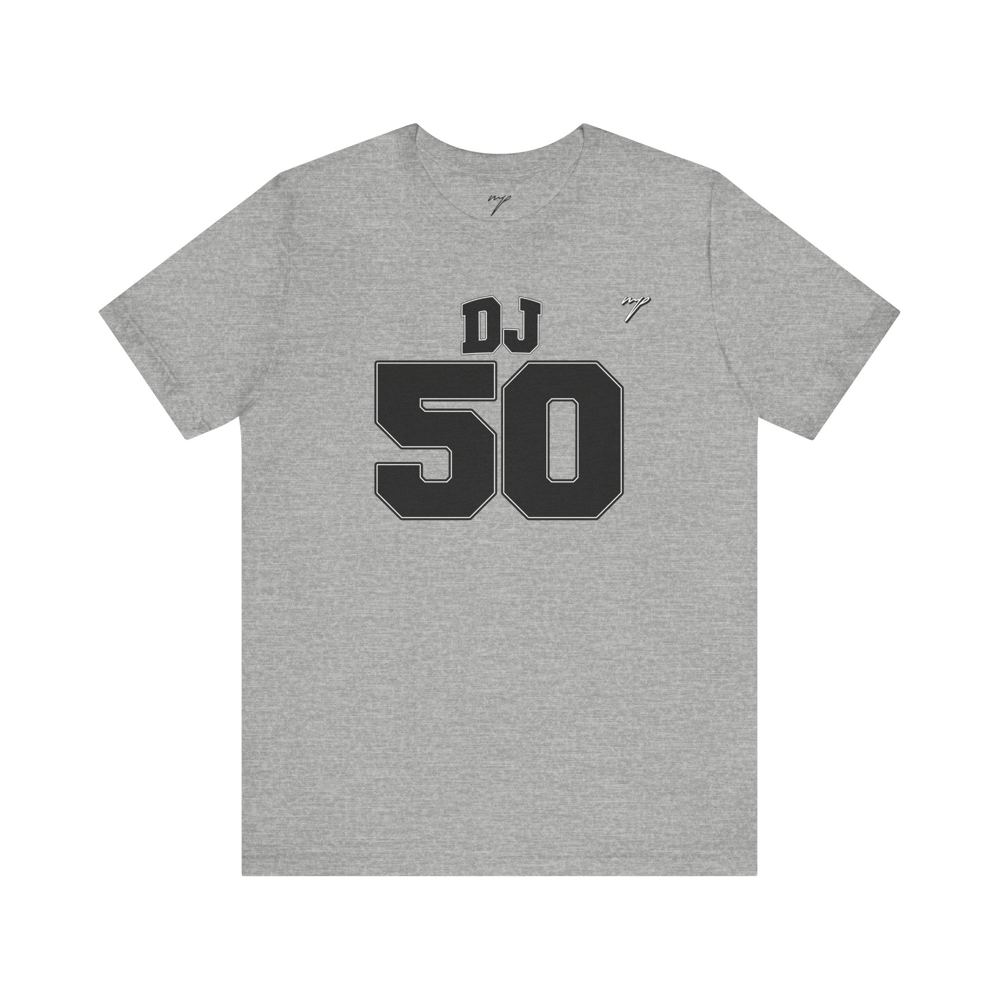 Darrell Owens Graphic Tee