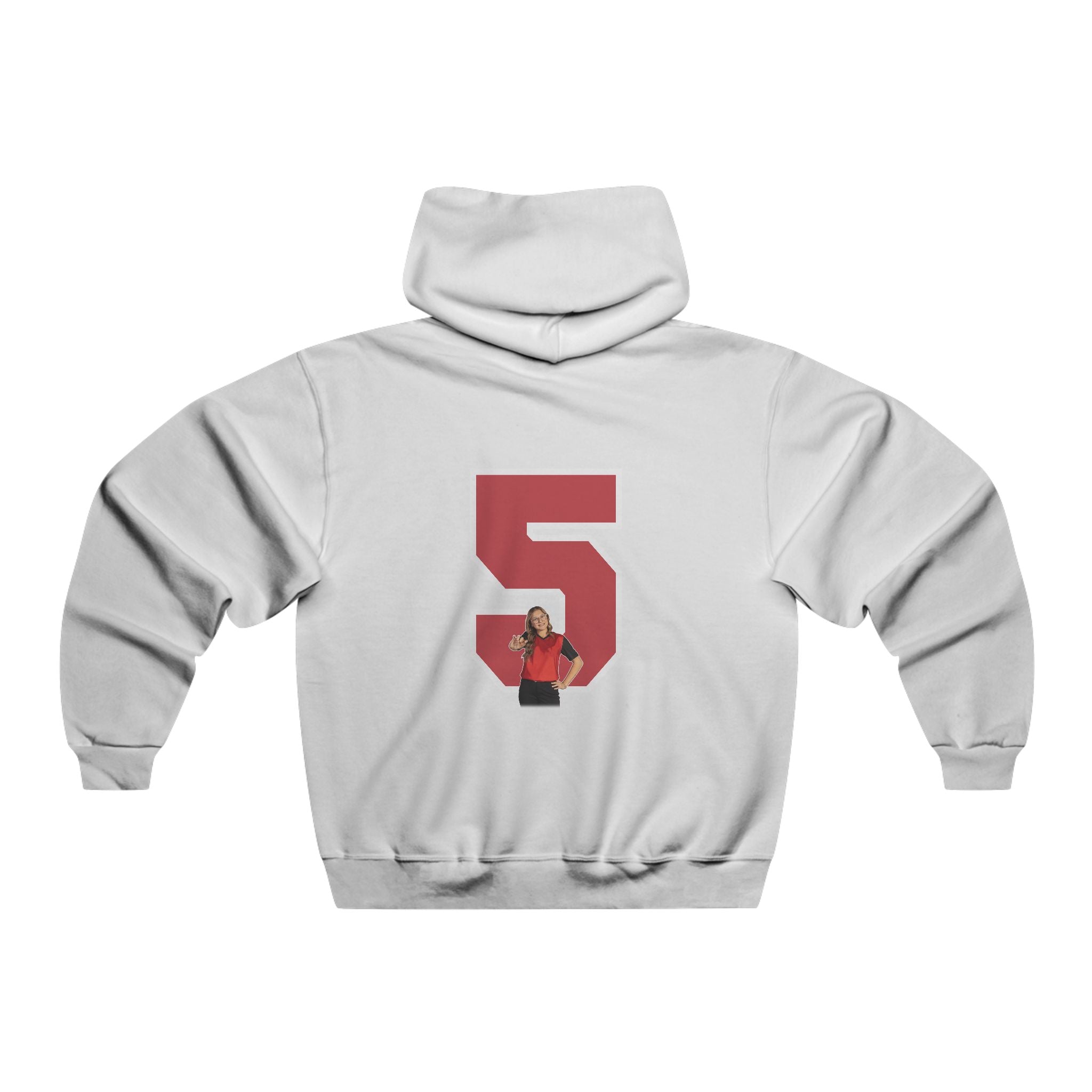 Jaelyn Hammond Vintage Hoodie