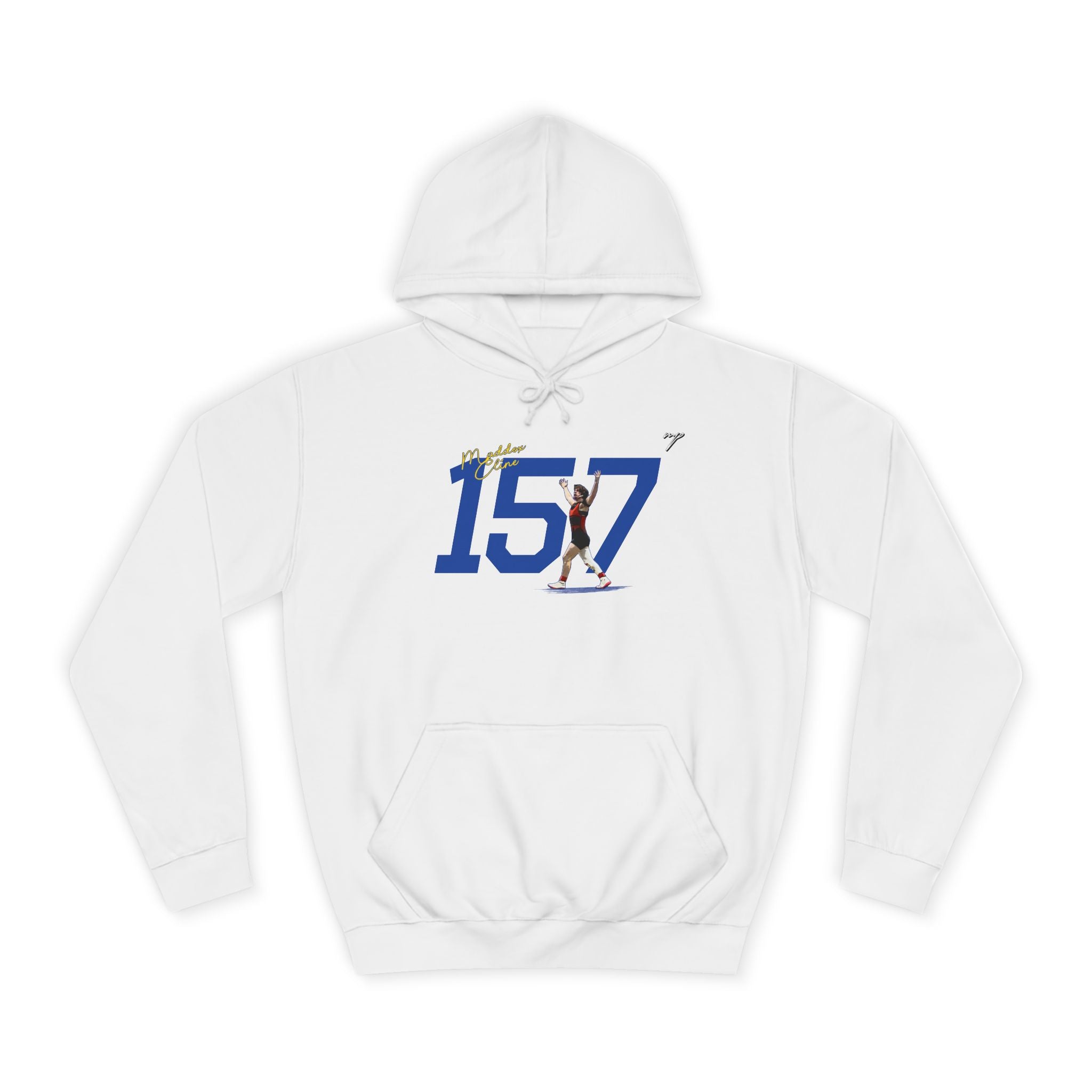 Maddox Cline Hoodie