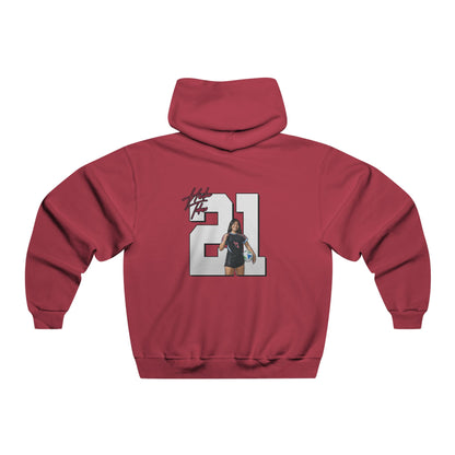 Hailee Takao Vintage Hoodie