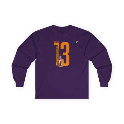Eddie Davis Long Sleeve