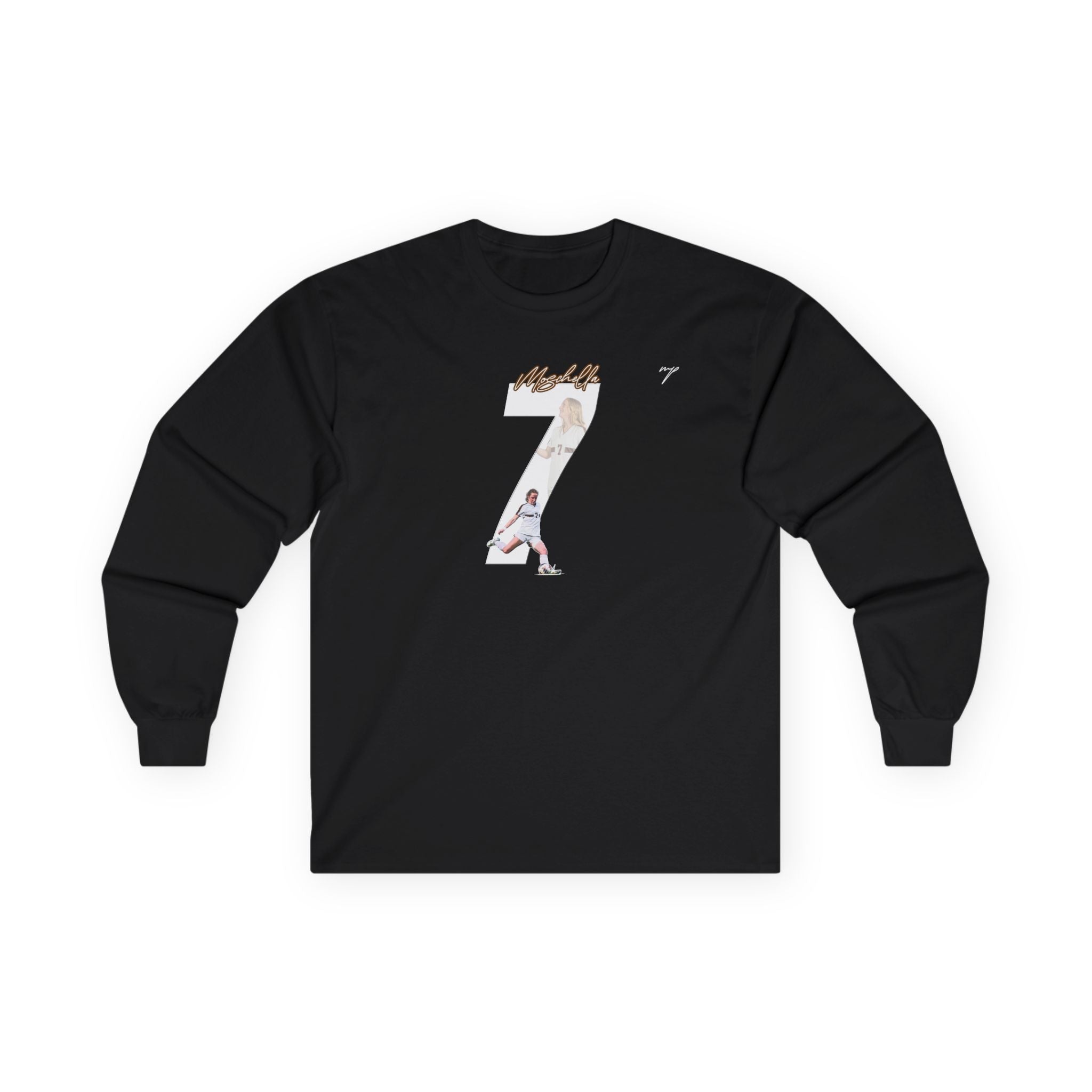 Rylie Moschella Long Sleeve Tee