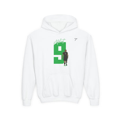 Wiktoria Mikrut YOUTH Hoodie