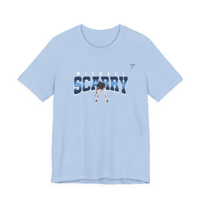 Michael Scarry Graphic Tee