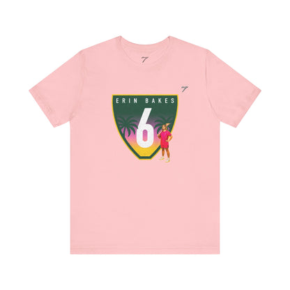 Erin Bakes Graphic Tee