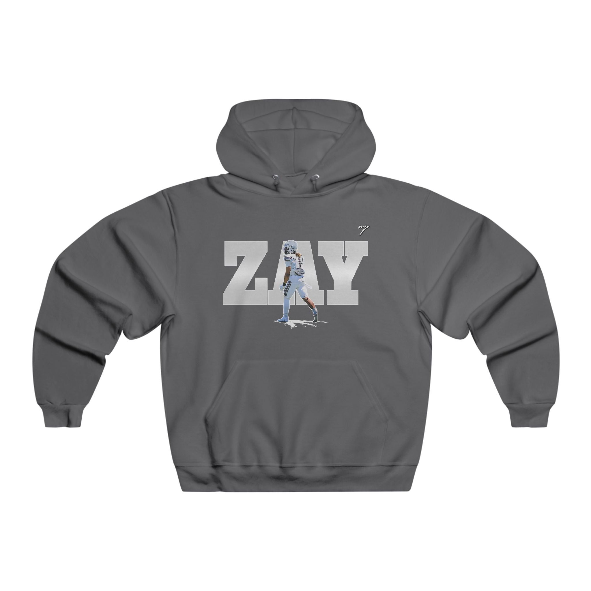 Izaiah Ketchup Vintage Hoodie