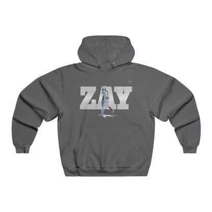 Izaiah Ketchup Vintage Hoodie