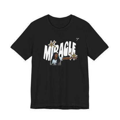 Miracle Bradley Graphic Tee