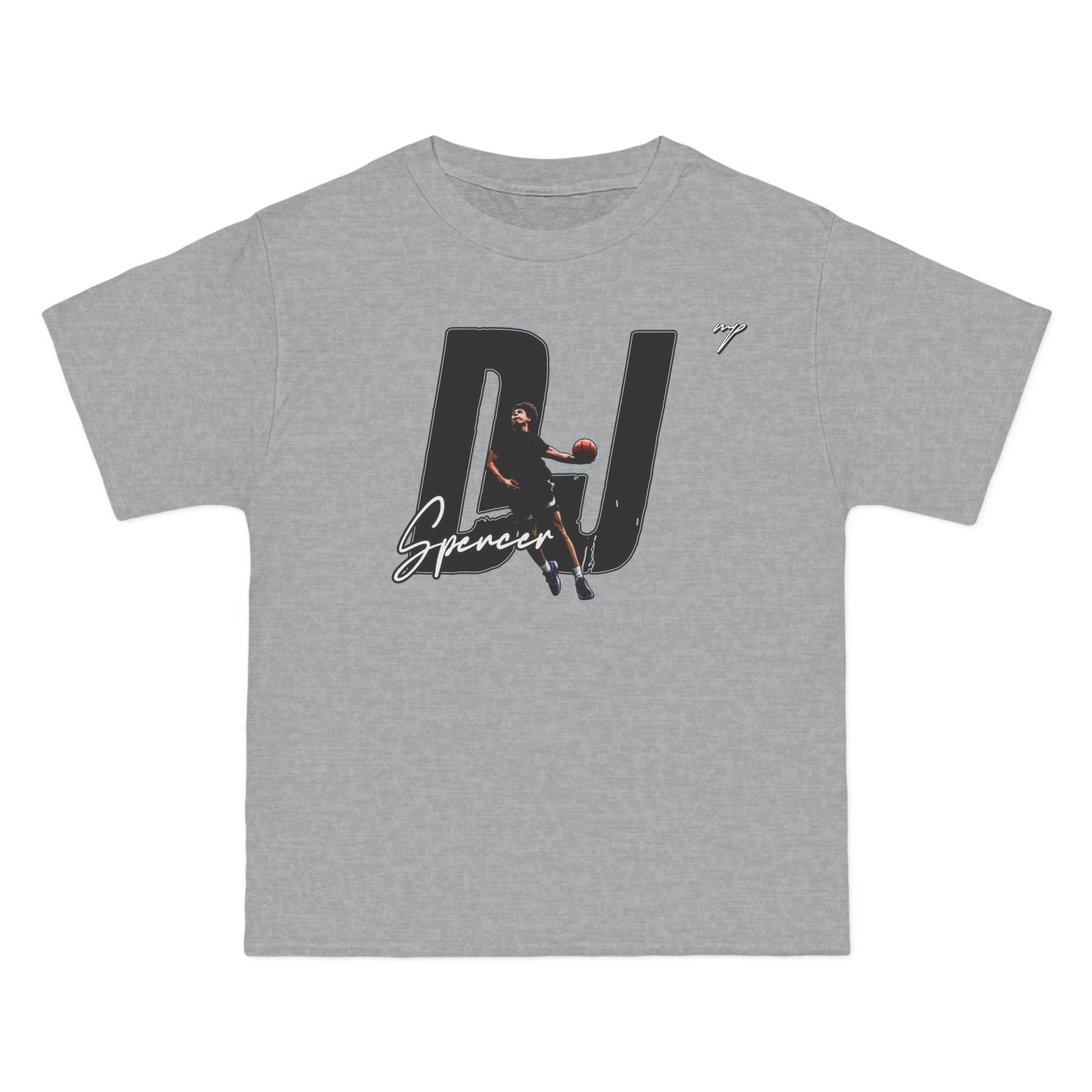 Damian Spencer Vintage Tee