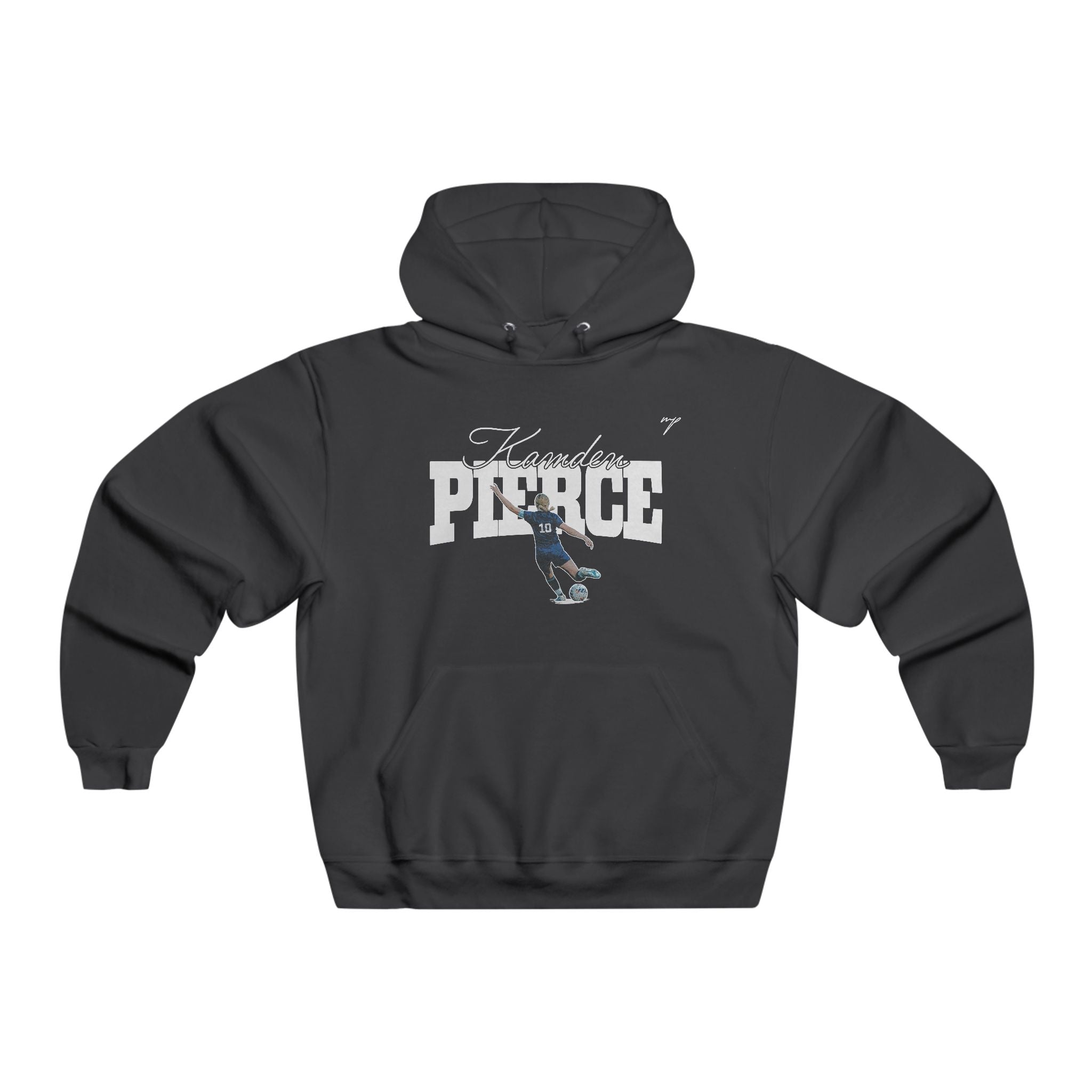 Kamden Pierce Vintage Hoodie