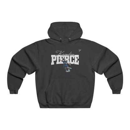 Kamden Pierce Vintage Hoodie